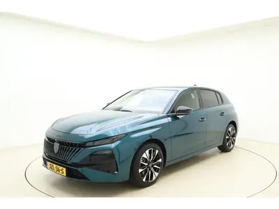 Peugeot 308 1.2 Hybrid 145 e-DCS6 Allure AGR l Stoelve uit 2026