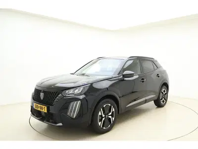 Peugeot 2008 1.2 Hybrid 145 Allure uit 2025