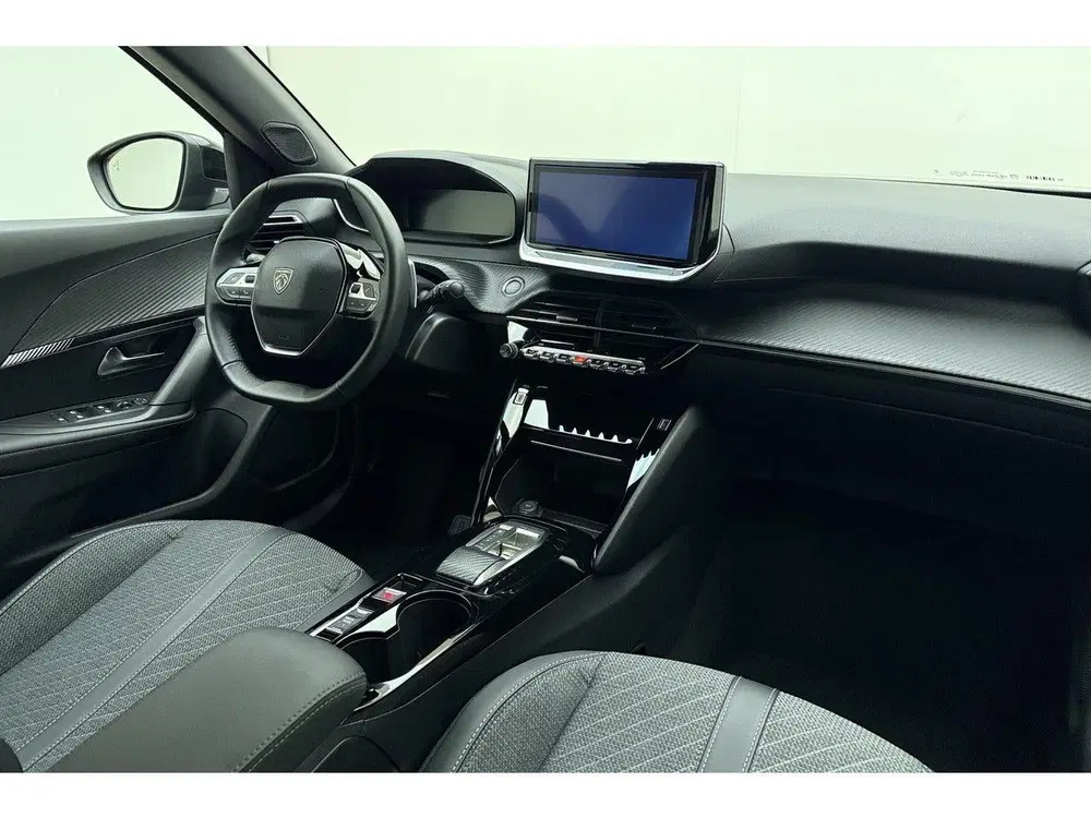 Peugeot 2008 1.2 Hybrid 145 Allure uit 2025, foto 15