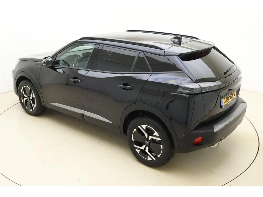 Peugeot 2008 1.2 Hybrid 145 Allure uit 2025, foto 4