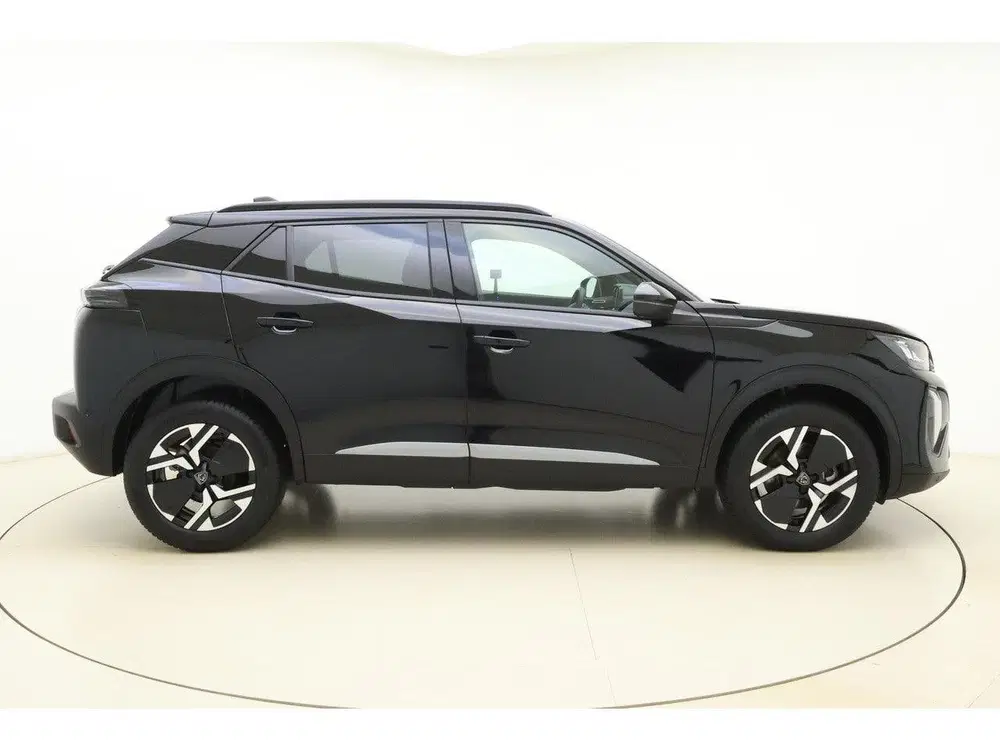 Peugeot 2008 1.2 Hybrid 145 Allure uit 2025, foto 9