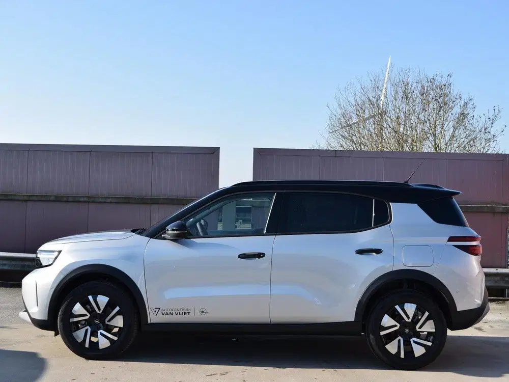 Opel Frontera 1.2 Turbo Hybrid GS 7p DEMO uit 2026, foto 3