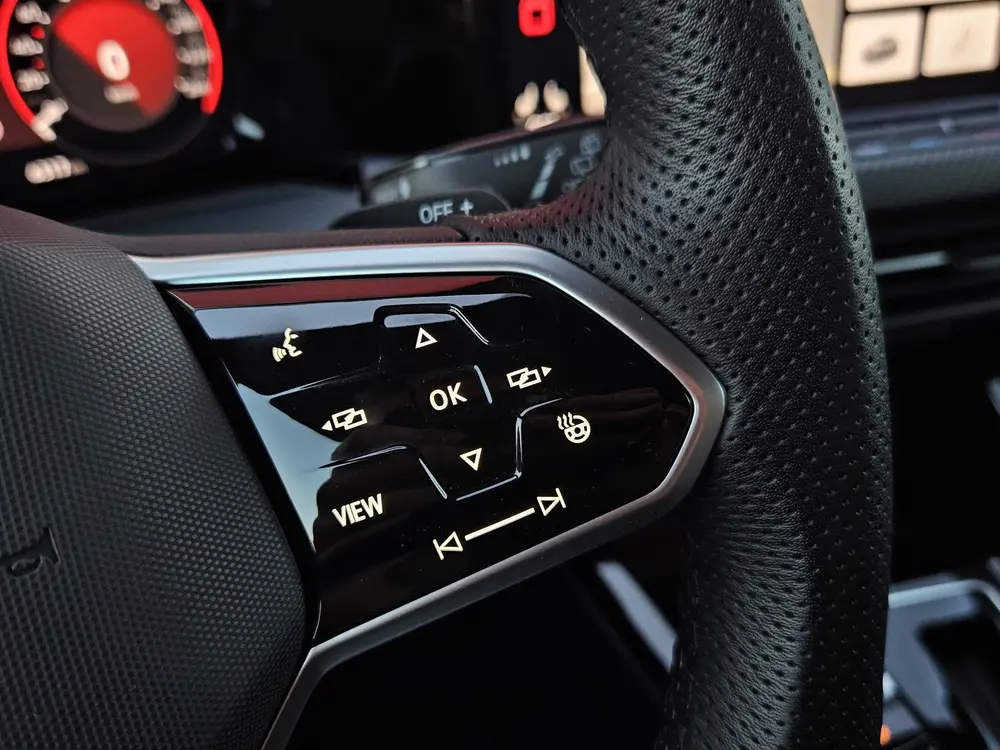 Volkswagen Golf 1.5 eTSI R-Line Business | ACC | Stuur/Stoel uit 2024, foto 16