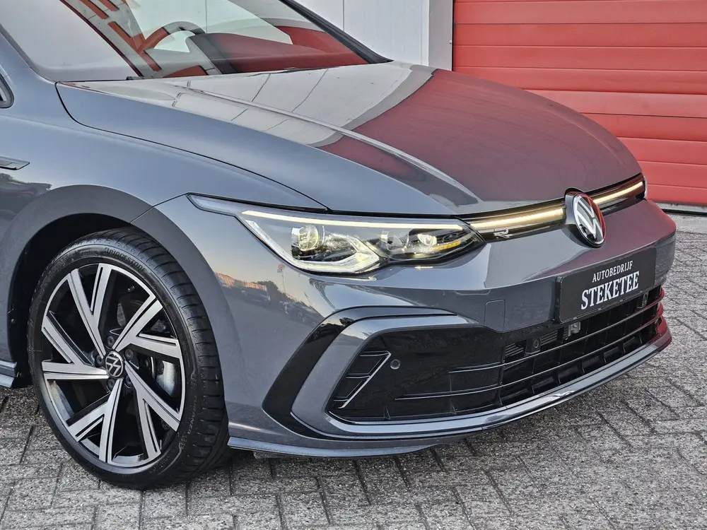Volkswagen Golf 1.5 eTSI R-Line Business | ACC | Stuur/Stoel uit 2024, foto 7