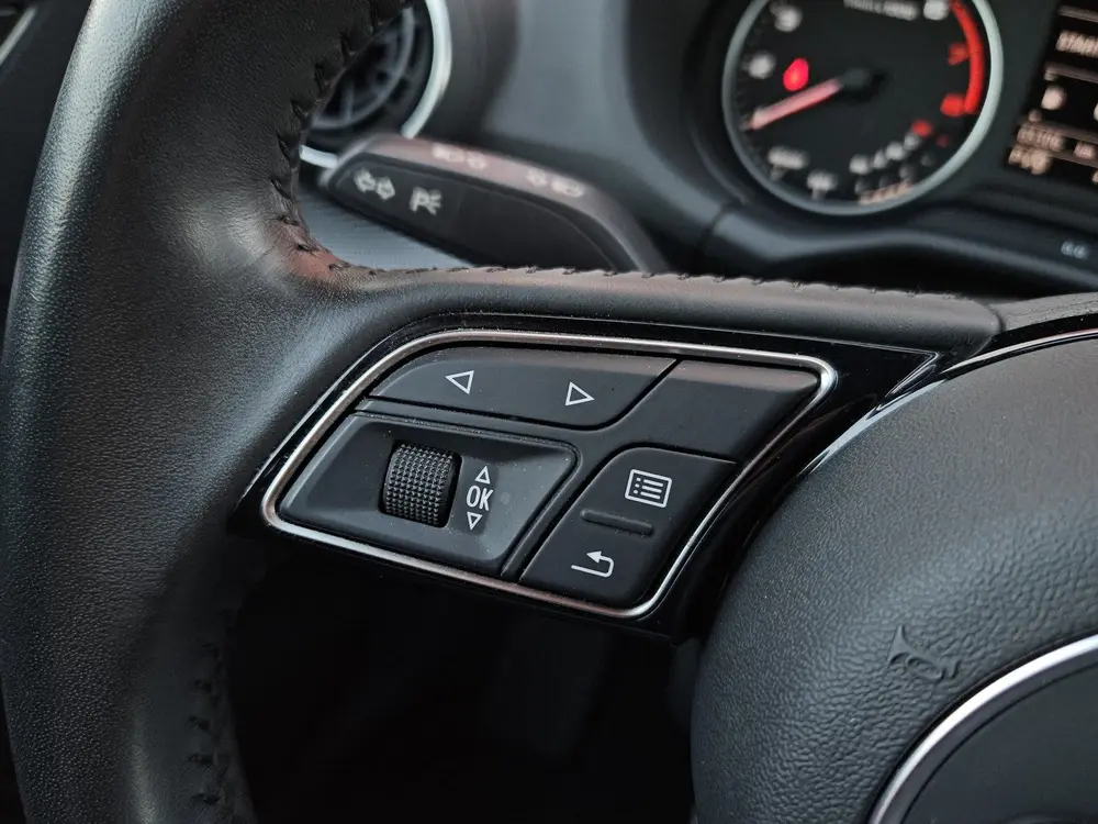 Audi Q2 35 TFSI Pro Line uit 2019, foto 14