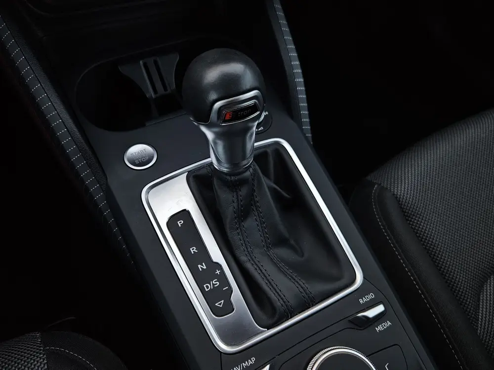 Audi Q2 35 TFSI Pro Line uit 2019, foto 17