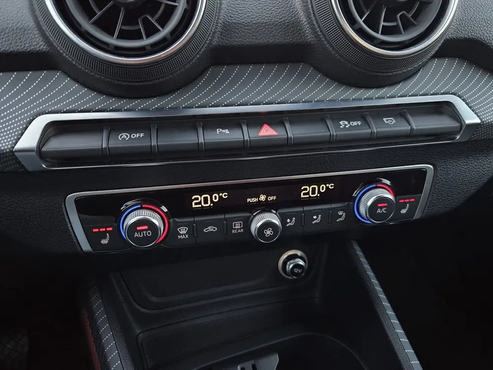 Audi Q2 35 TFSI Pro Line uit 2019, foto 18