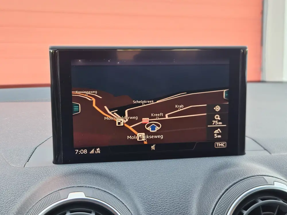 Audi Q2 35 TFSI Pro Line uit 2019, foto 19