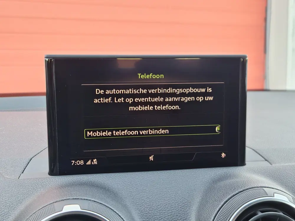 Audi Q2 35 TFSI Pro Line uit 2019, foto 20