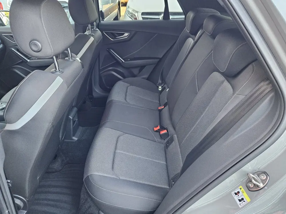 Audi Q2 35 TFSI Pro Line uit 2019, foto 6