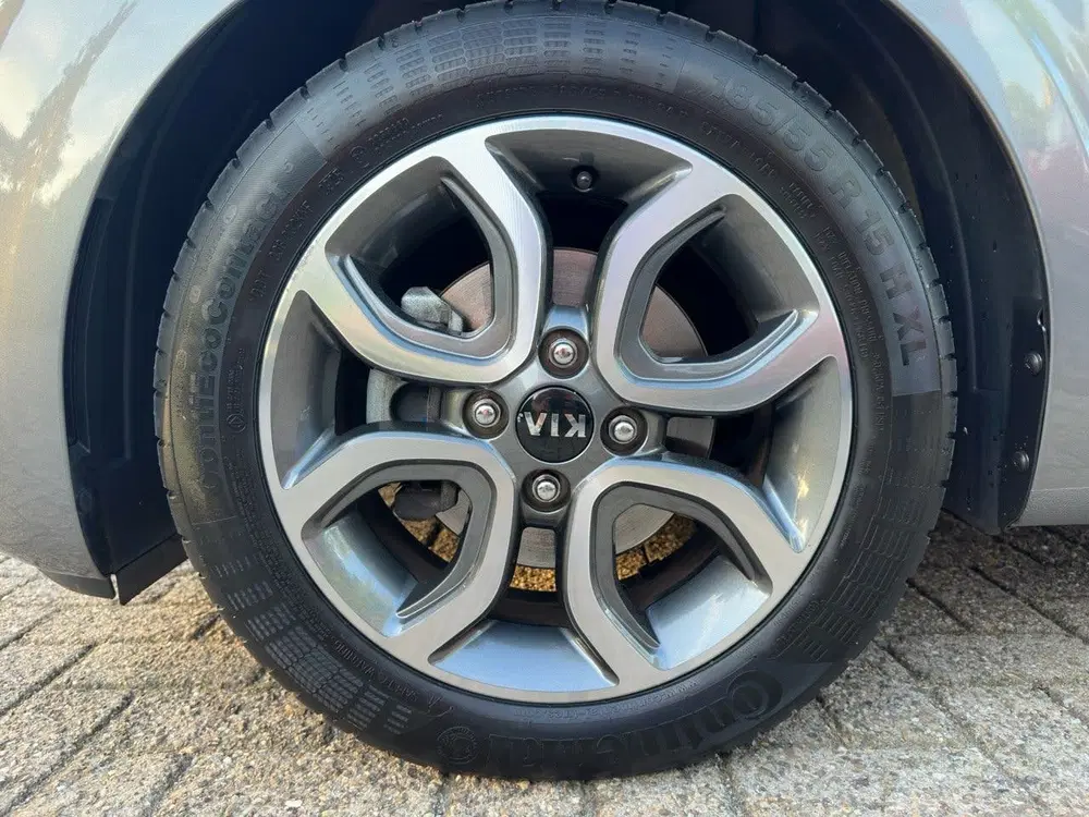 Kia Picanto 1.0 DPi DynamicPlusLine uit 2021, foto 11