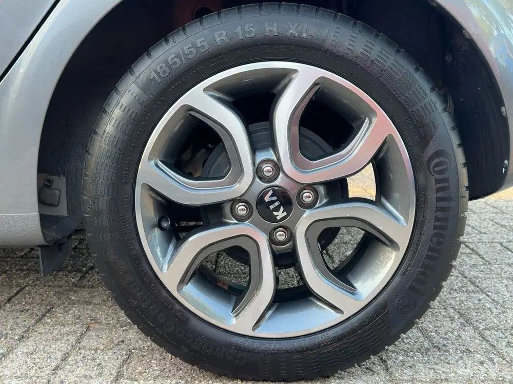 Kia Picanto 1.0 DPi DynamicPlusLine uit 2021, foto 12