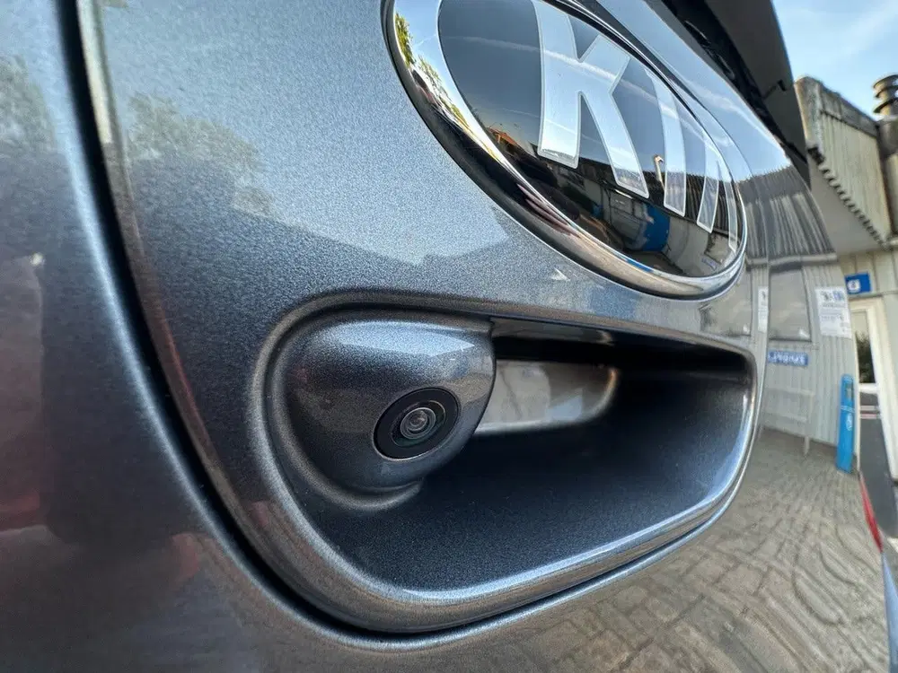 Kia Picanto 1.0 DPi DynamicPlusLine uit 2021, foto 13