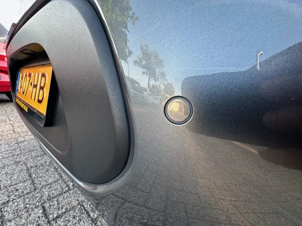 Kia Picanto 1.0 DPi DynamicPlusLine uit 2021, foto 14