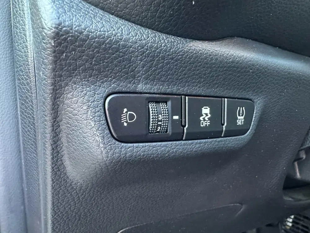 Kia Picanto 1.0 DPi DynamicPlusLine uit 2021, foto 17