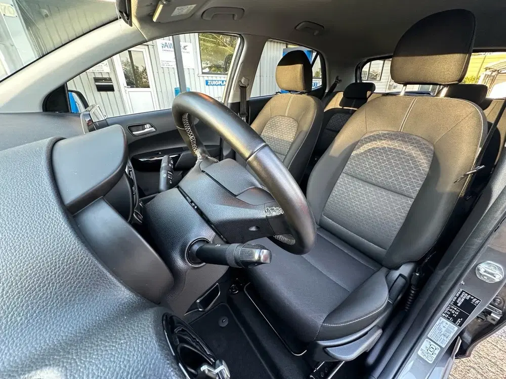Kia Picanto 1.0 DPi DynamicPlusLine uit 2021, foto 20