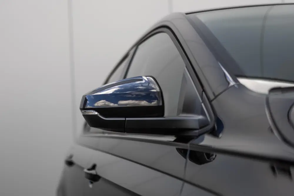 Volkswagen Polo 1.0 TSI Life Edition uit 2024, foto 9