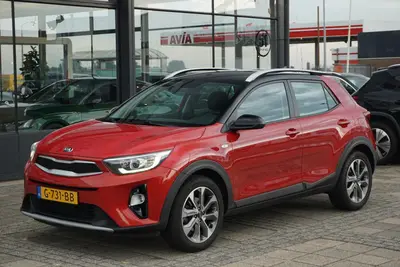 Kia Stonic 1.0 T-GDi DynamicLine uit 2019