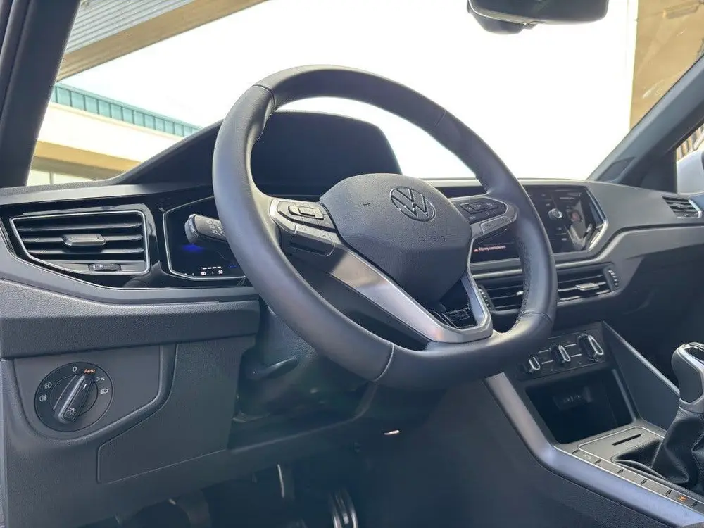 Volkswagen Taigo 1.0 TSI R-LINE AIRCO NAVI CARPLAY PDC STOEL uit 2025, foto 14