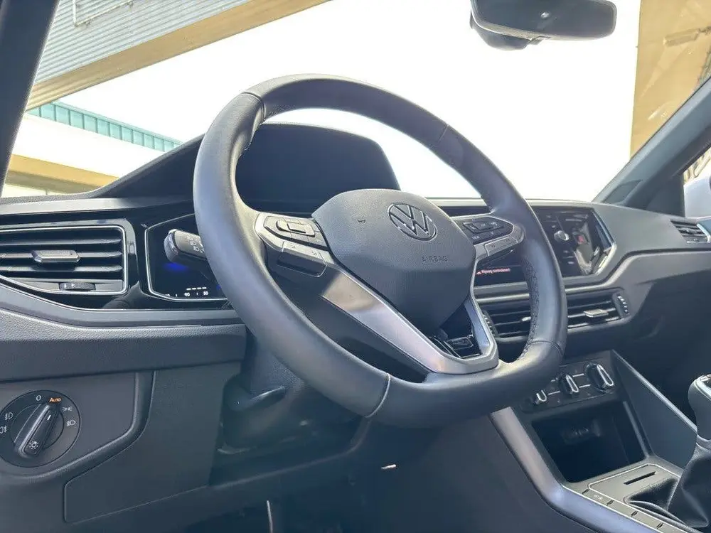 Volkswagen Taigo 1.0 TSI R-LINE AIRCO NAVI CARPLAY PDC STOEL uit 2025, foto 2