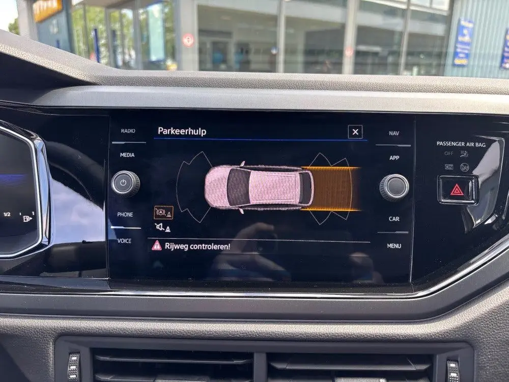 Volkswagen Taigo 1.0 TSI R-LINE AIRCO NAVI CARPLAY PDC STOEL uit 2025, foto 20