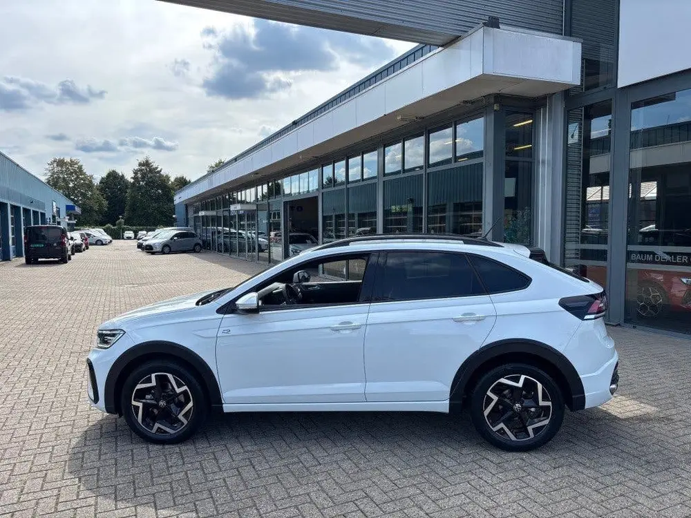 Volkswagen Taigo 1.0 TSI R-LINE AIRCO NAVI CARPLAY PDC STOEL uit 2025, foto 6