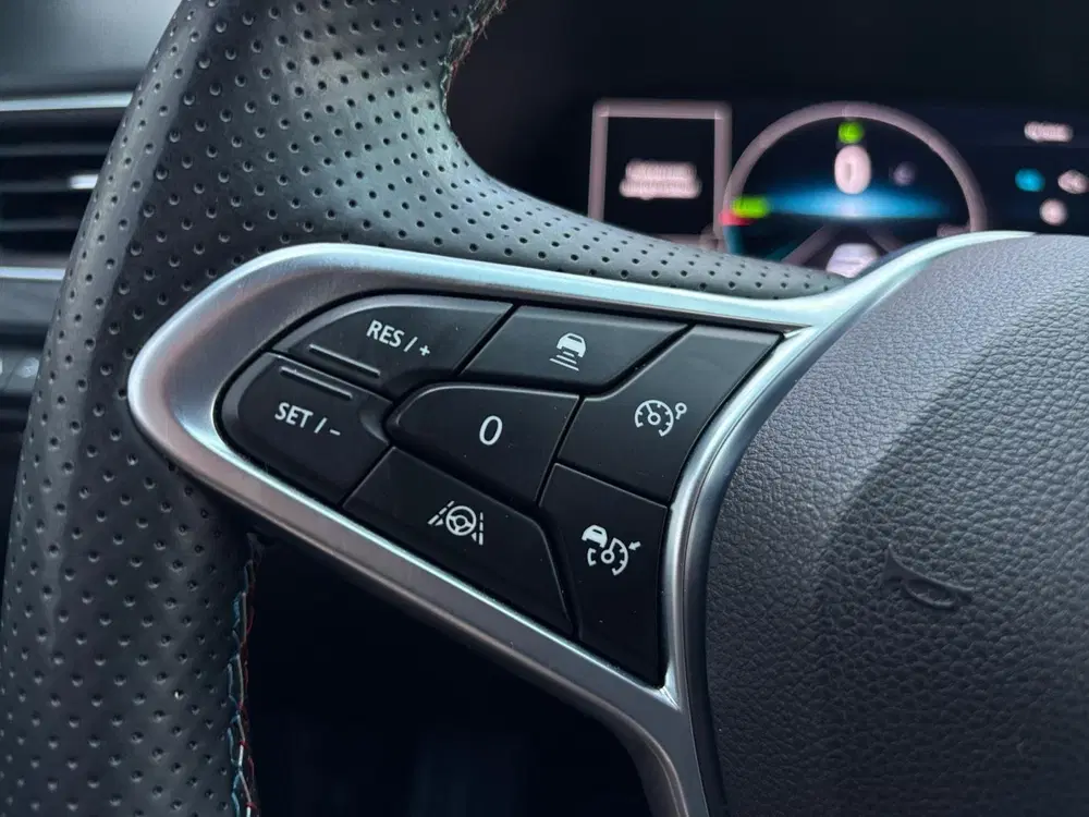 Renault Arkana 1.6 E-Tech Full Hybrid 145 Esprit Alpine ✅ uit 2024, foto 20