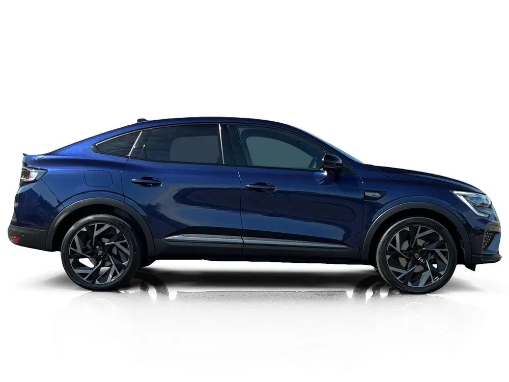 Renault Arkana 1.6 E-Tech Full Hybrid 145 Esprit Alpine ✅ uit 2024, foto 3