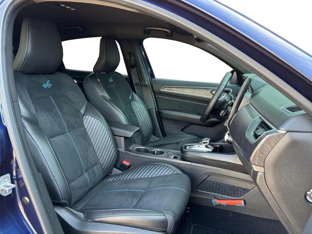 Renault Arkana 1.6 E-Tech Full Hybrid 145 Esprit Alpine ✅ uit 2024, foto 7