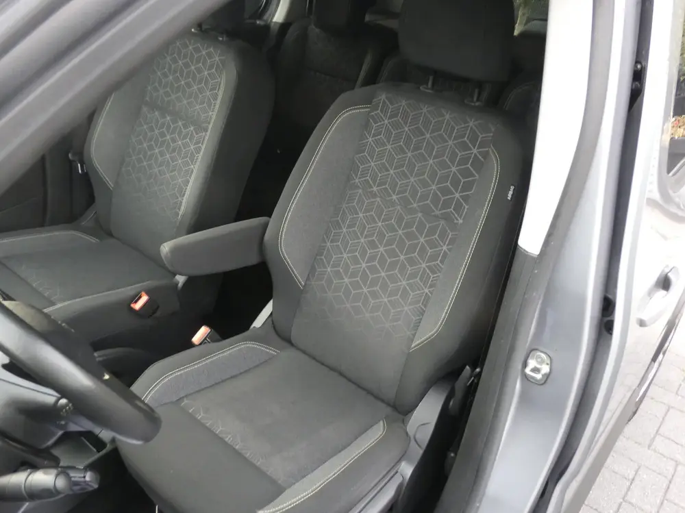 Peugeot Rifter 1.2 Puretech Active Airco uit 2019, foto 15
