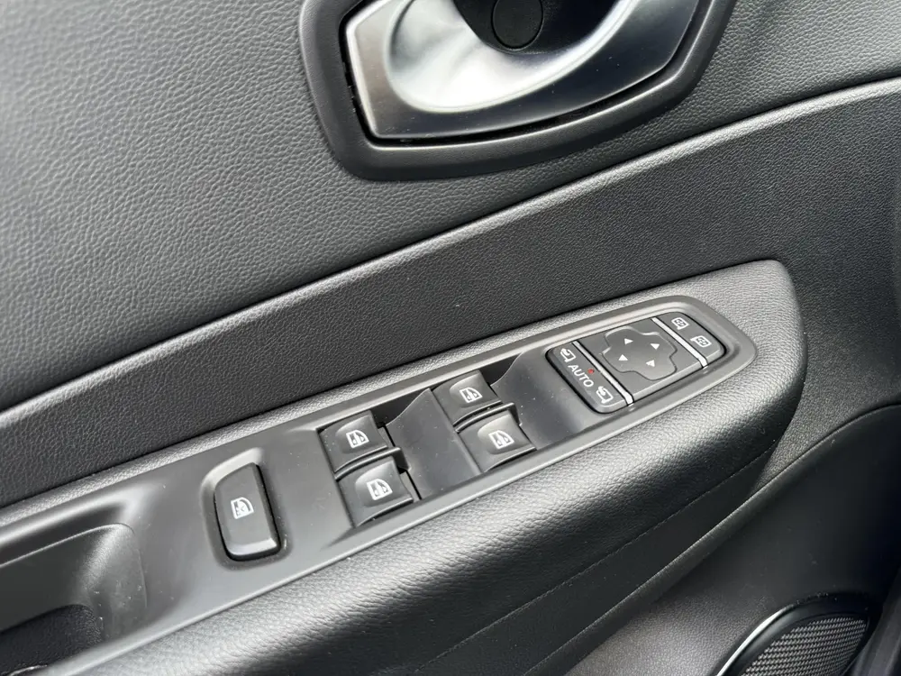 Renault Captur 1.3 TCe Intens uit 2019, foto 13