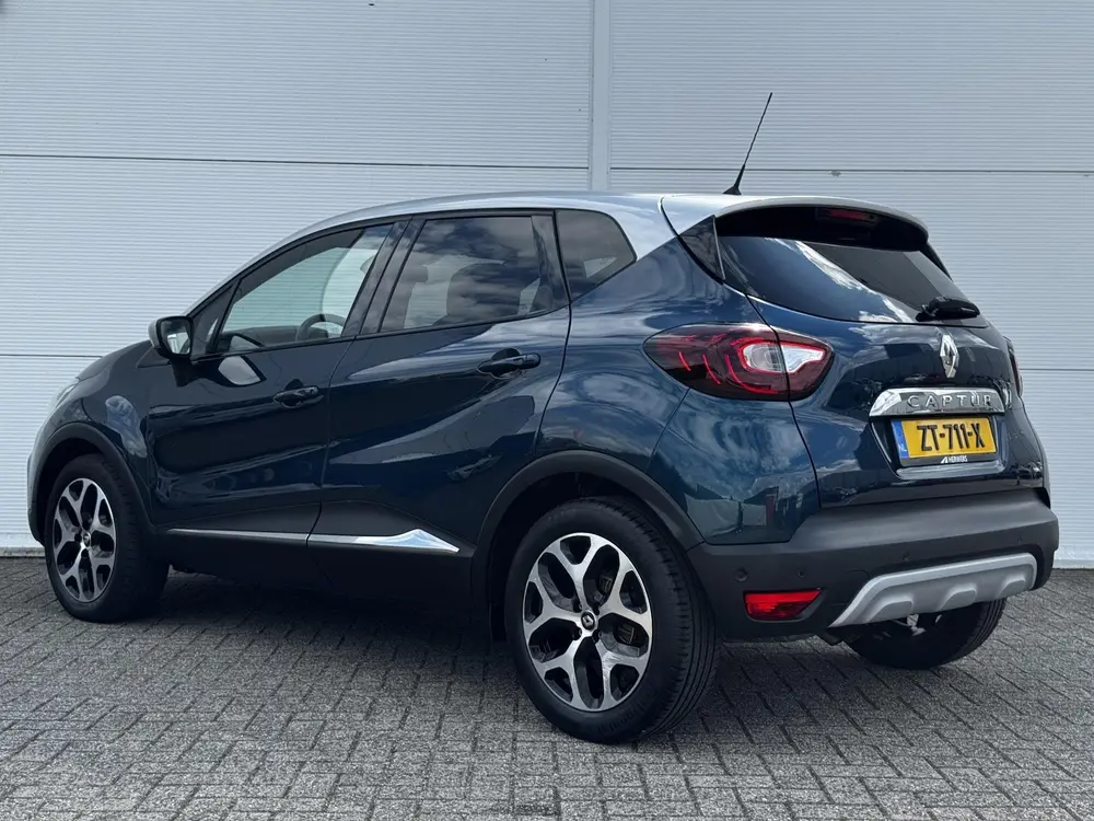 Renault Captur 1.3 TCe Intens uit 2019, foto 15