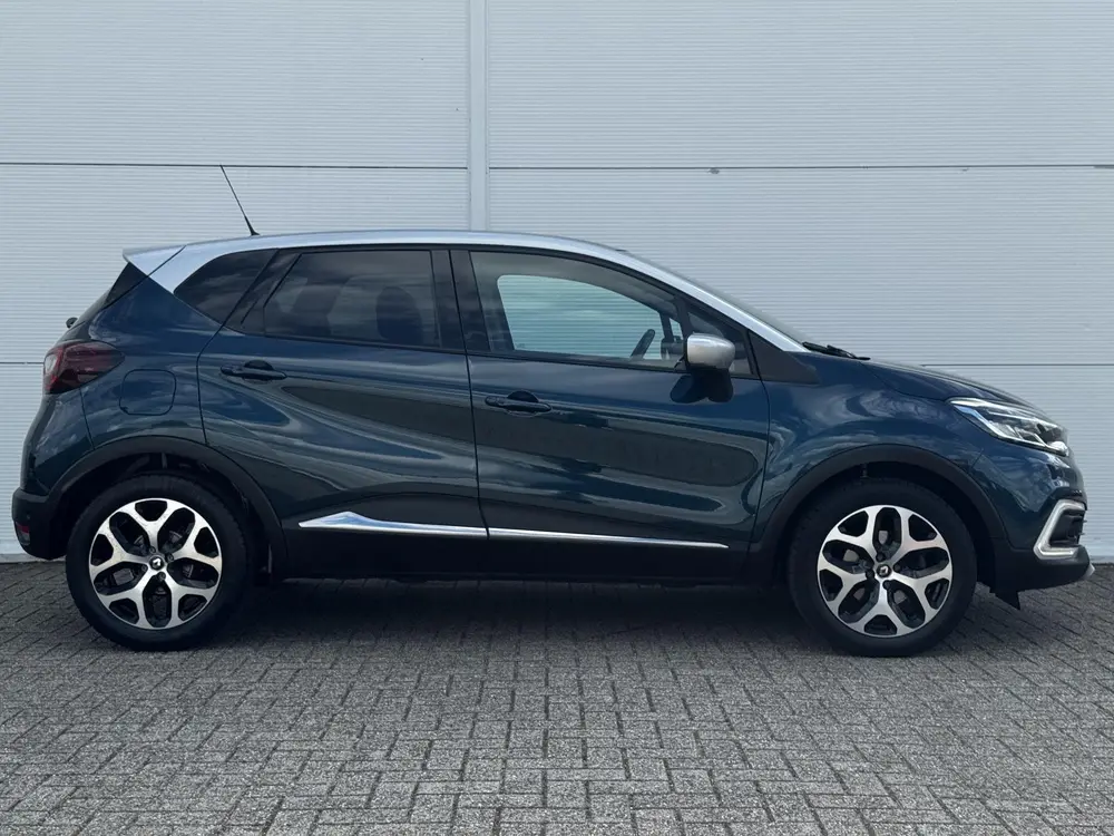 Renault Captur 1.3 TCe Intens uit 2019, foto 16