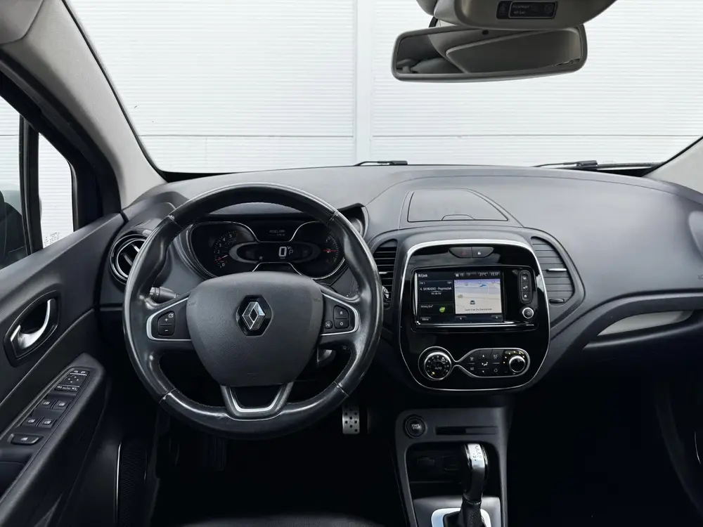 Renault Captur 1.3 TCe Intens uit 2019, foto 18