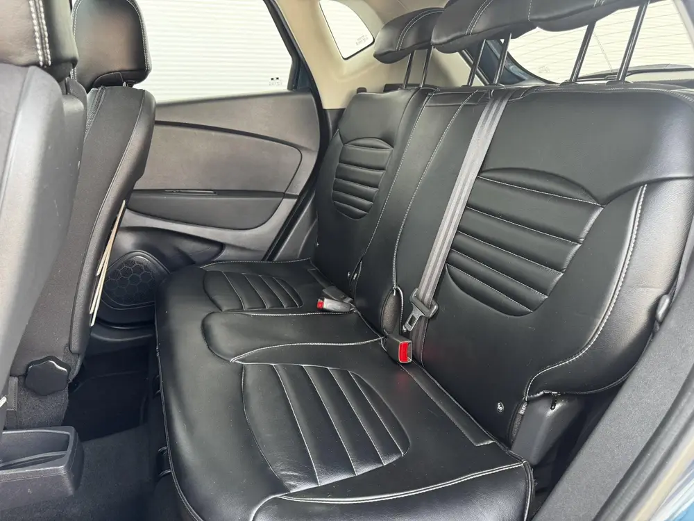 Renault Captur 1.3 TCe Intens uit 2019, foto 7
