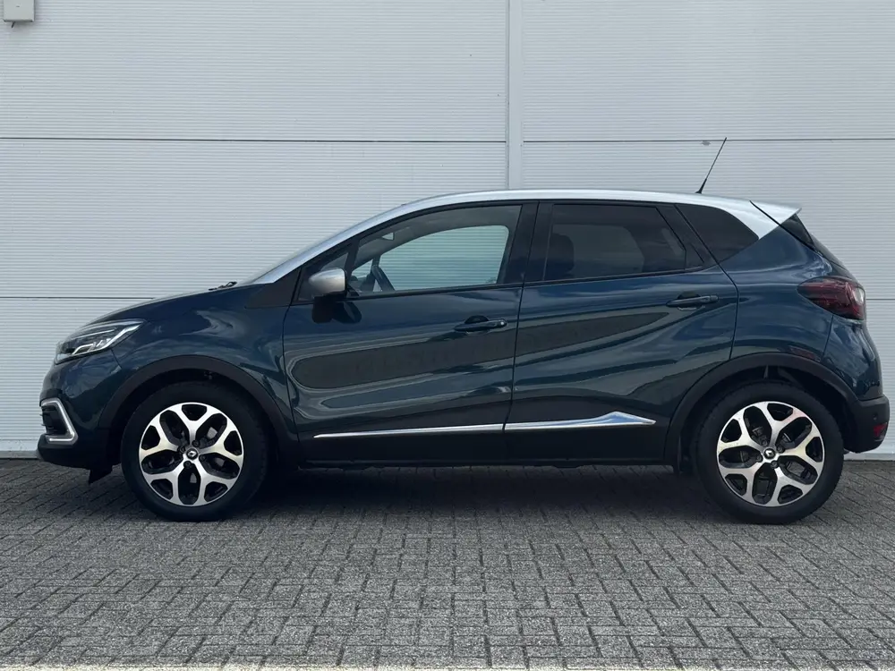 Renault Captur 1.3 TCe Intens uit 2019, foto 9