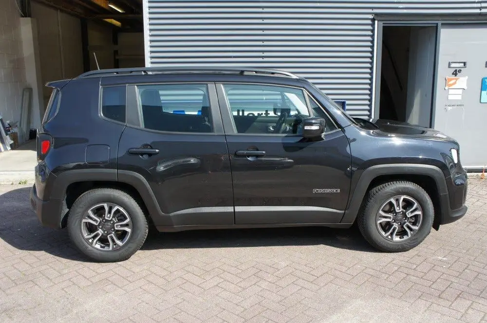Jeep Renegade 1.0 TGi 120pk benzine Longitude 4x2 uit 2019, foto 20