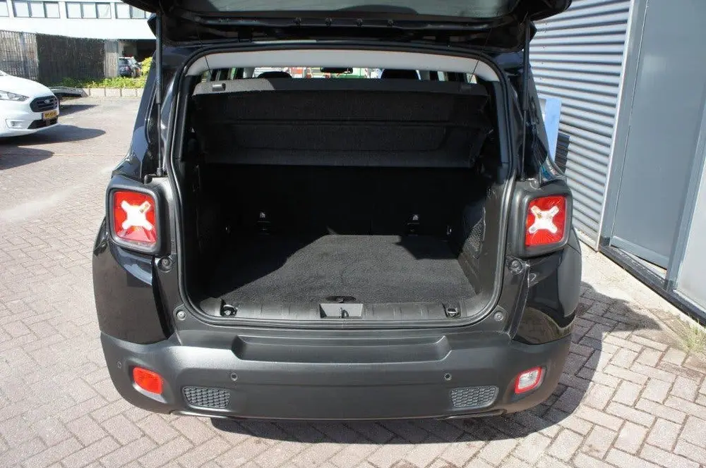 Jeep Renegade 1.0 TGi 120pk benzine Longitude 4x2 uit 2019, foto 5