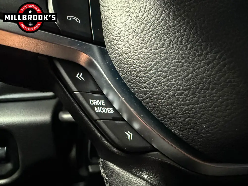Dodge Ram 1500 Big Horn BPM VRIJ, 2025 Model! Adaptieve crui uit 2024, foto 13