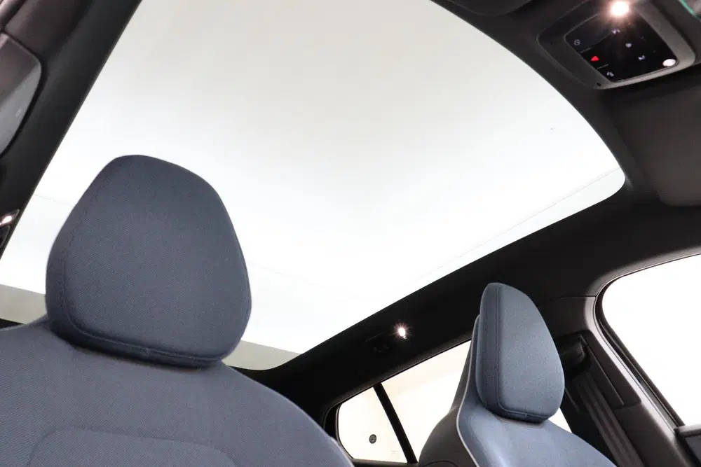 Volvo EX30 TWIN MOTOR PERF. ULTRA BLACK EDITION EUROP uit 2026, foto 10