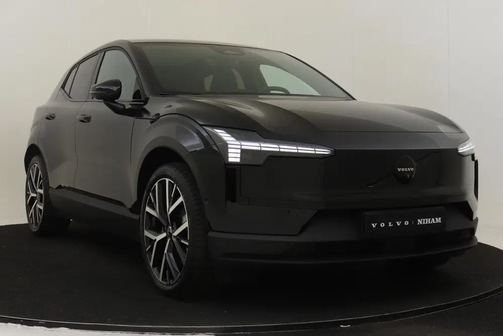 Volvo EX30 TWIN MOTOR PERF. ULTRA BLACK EDITION EUROP uit 2026, foto 11