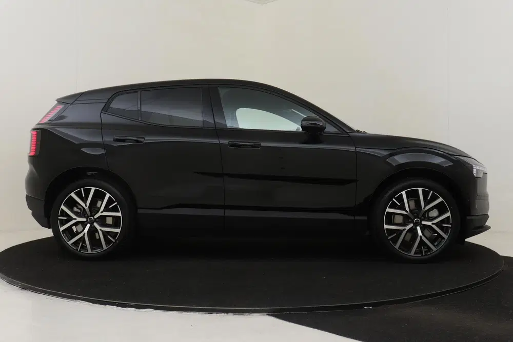 Volvo EX30 TWIN MOTOR PERF. ULTRA BLACK EDITION EUROP uit 2026, foto 13