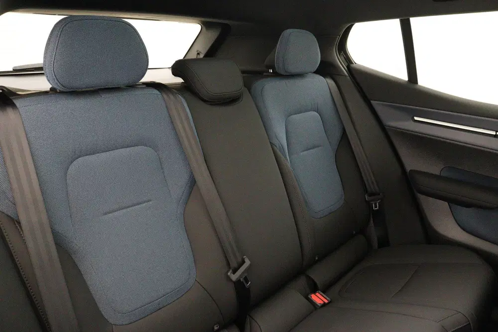 Volvo EX30 TWIN MOTOR PERF. ULTRA BLACK EDITION EUROP uit 2026, foto 14