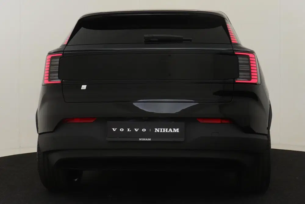Volvo EX30 TWIN MOTOR PERF. ULTRA BLACK EDITION EUROP uit 2026, foto 15