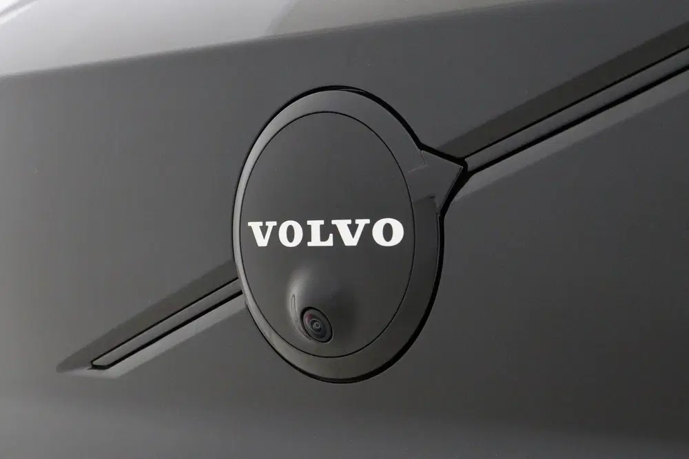 Volvo EX30 TWIN MOTOR PERF. ULTRA BLACK EDITION EUROP uit 2026, foto 16