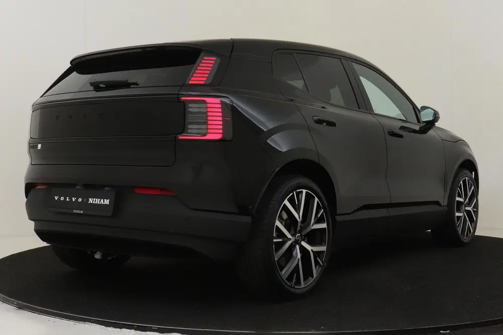 Volvo EX30 TWIN MOTOR PERF. ULTRA BLACK EDITION EUROP uit 2026, foto 3