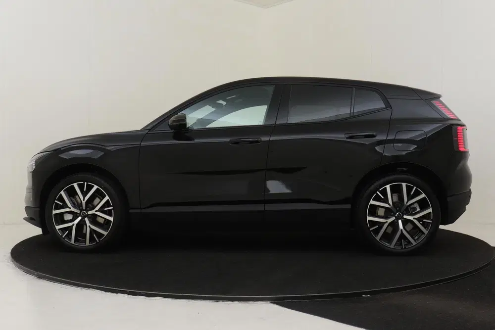 Volvo EX30 TWIN MOTOR PERF. ULTRA BLACK EDITION EUROP uit 2026, foto 7