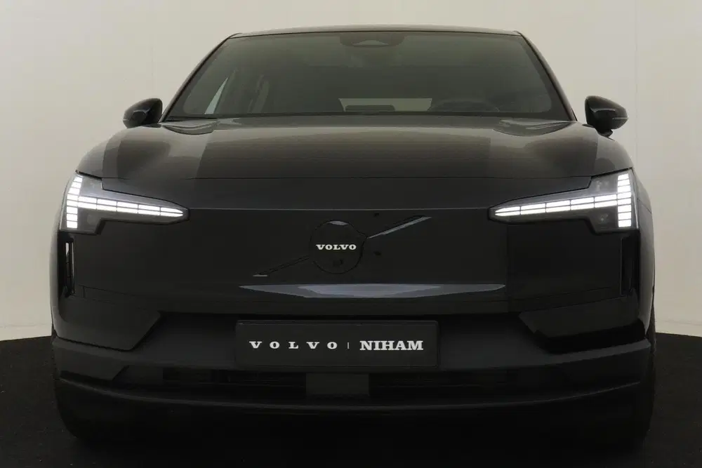 Volvo EX30 TWIN MOTOR PERF. ULTRA BLACK EDITION EUROP uit 2026, foto 9