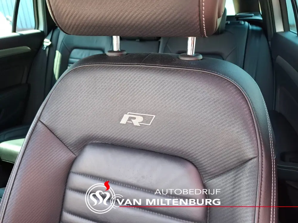 Volkswagen Passat Variant 1.5 TSI Highline Business R Digi d uit 2019, foto 8