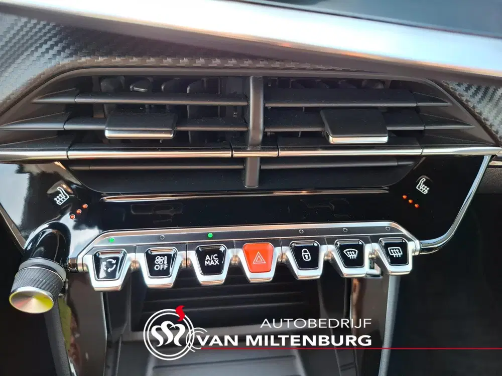 Peugeot 208 1.2 PureTech Active Clima Cruise Camera Ap uit 2022, foto 7